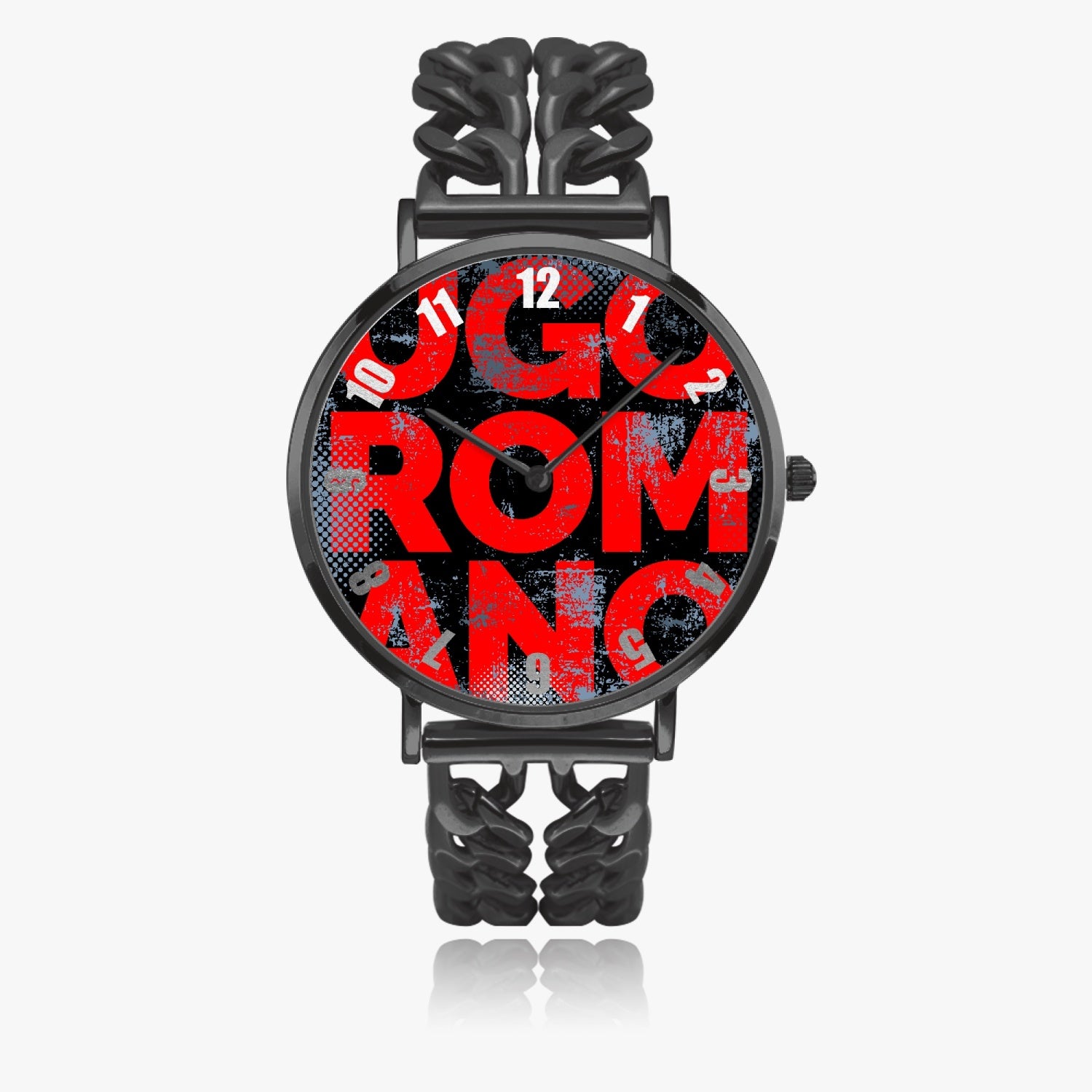 UGO ROMANO URWES013 WATCH