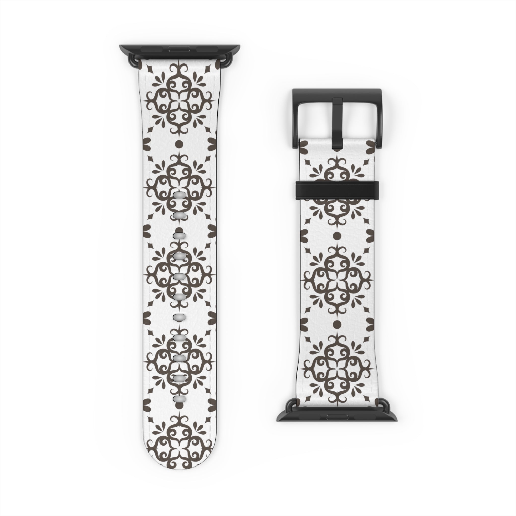 UGO ROMANO URWBN004 WATCH BAND - Ugo Romano