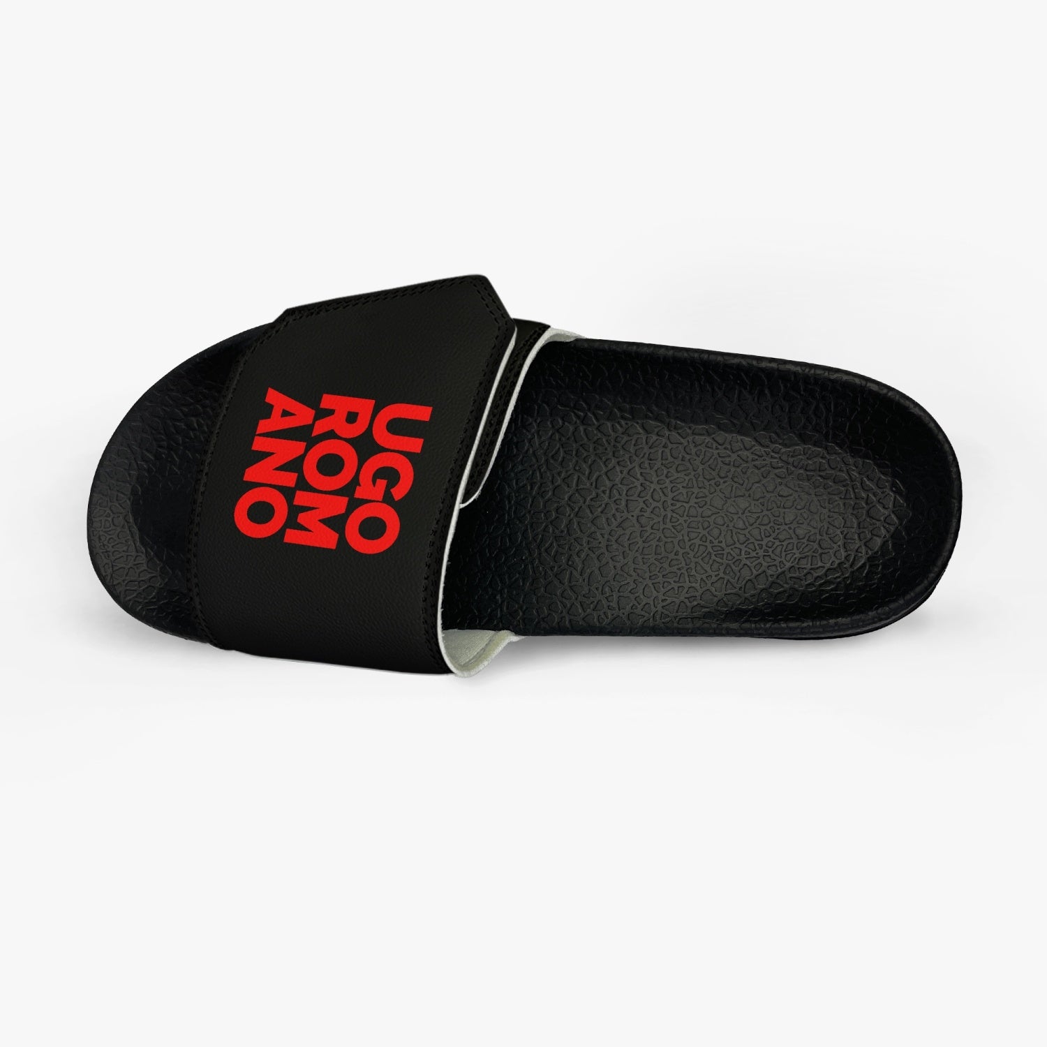 UGO ROMANO URSLP015 VELCRO SLIDES