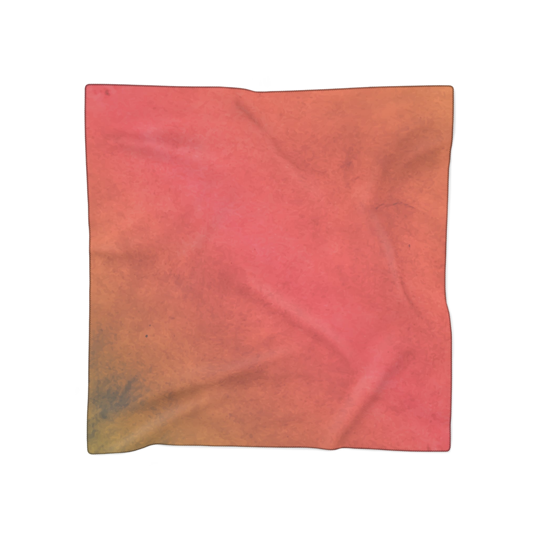 VIBES OF COLORS POLY SCARF - UGO ROMANO URPYS001