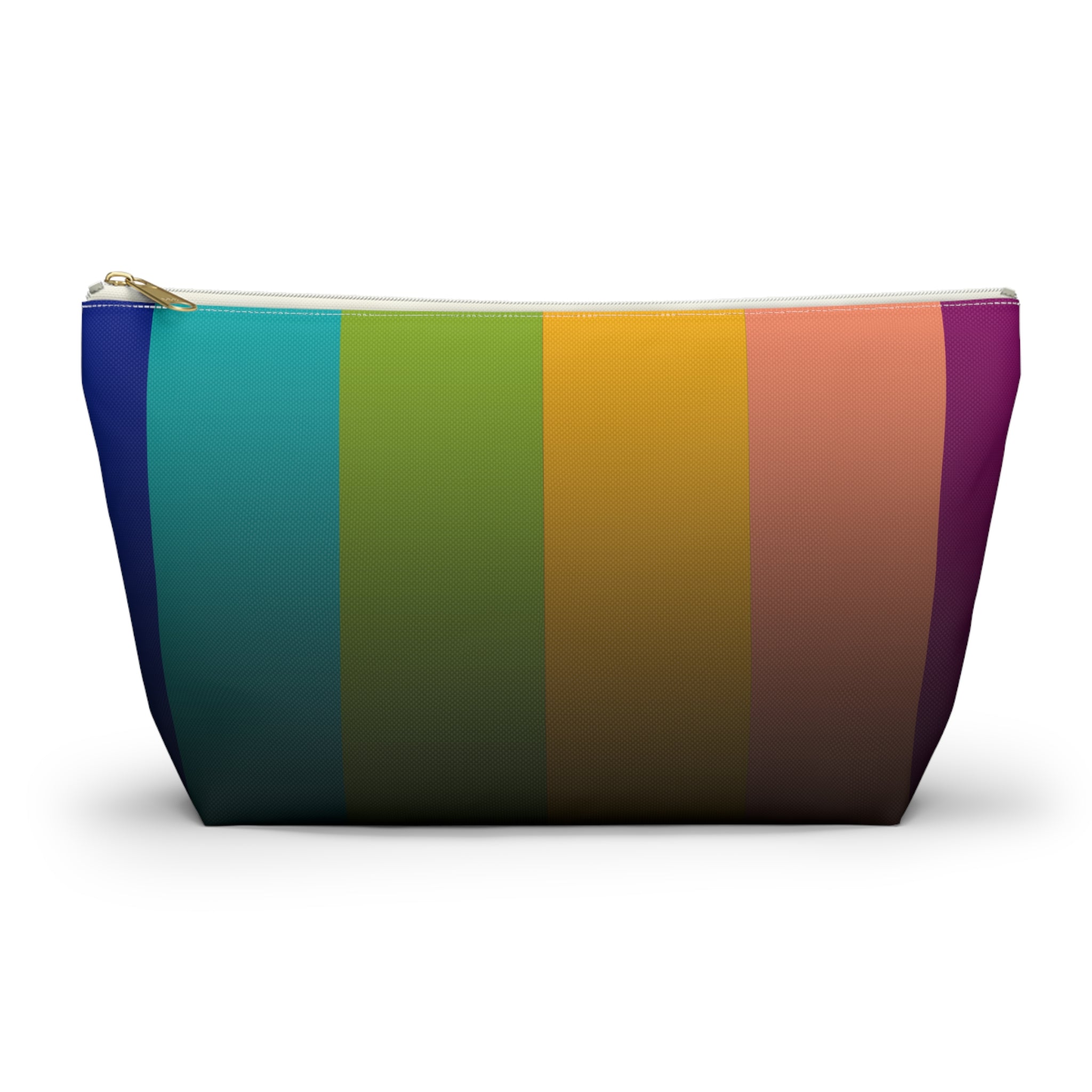 COLORFUL ACCESSORY & MAKE-UP POUCH - UGO ROMANO URPW040