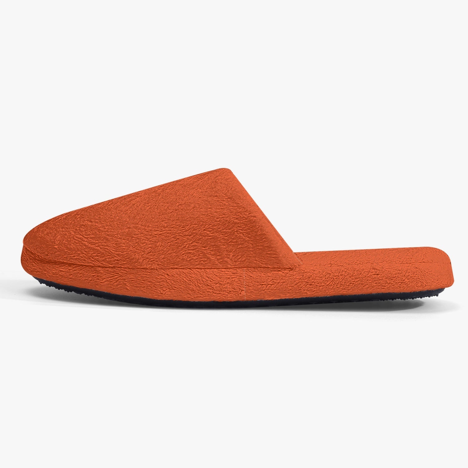 UR CLASSIC COTTON SLIPPERS SL001 PINK ORANGE - feedurcloset