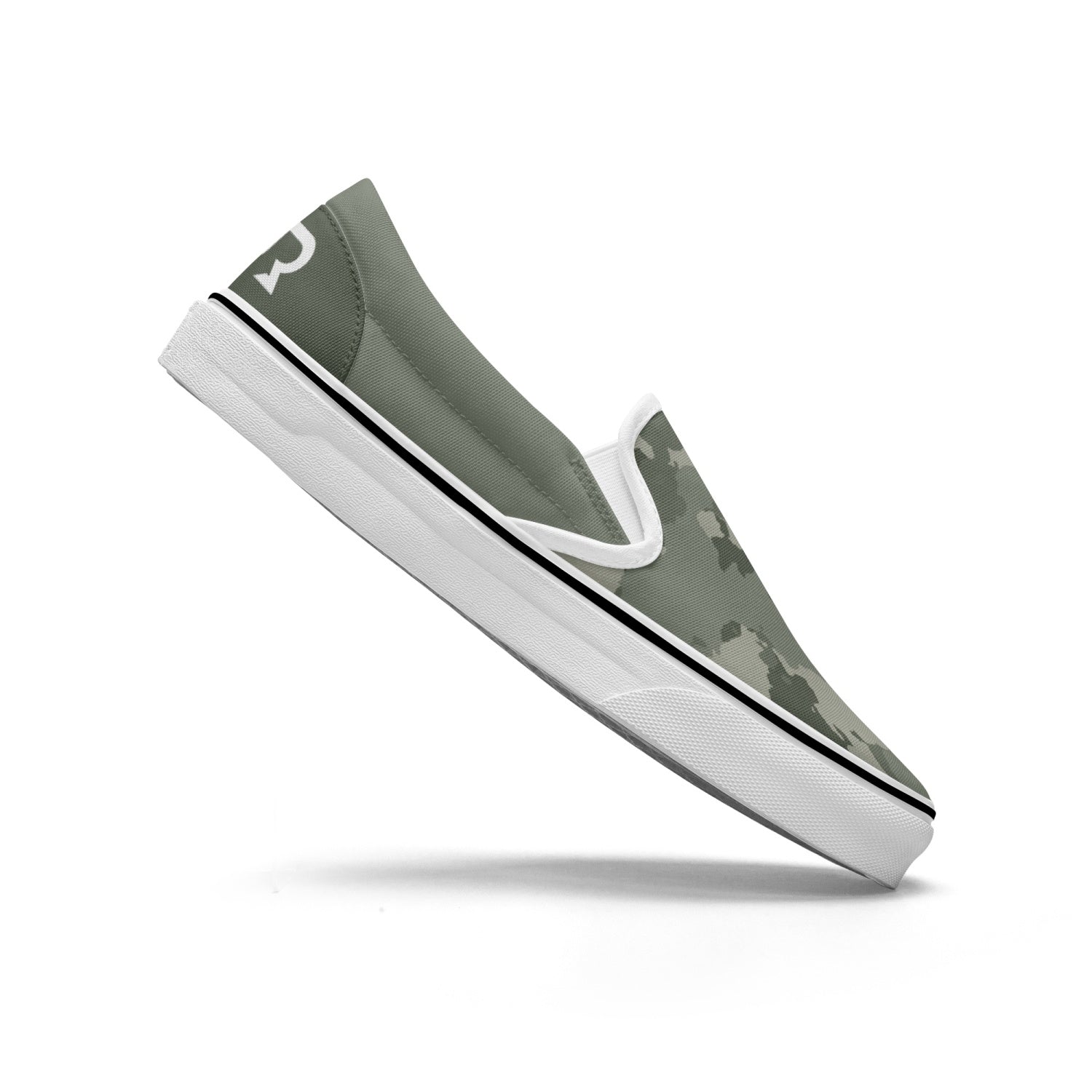 UR CLASSIC SLIP-ON SHOES Z003 - feedurcloset