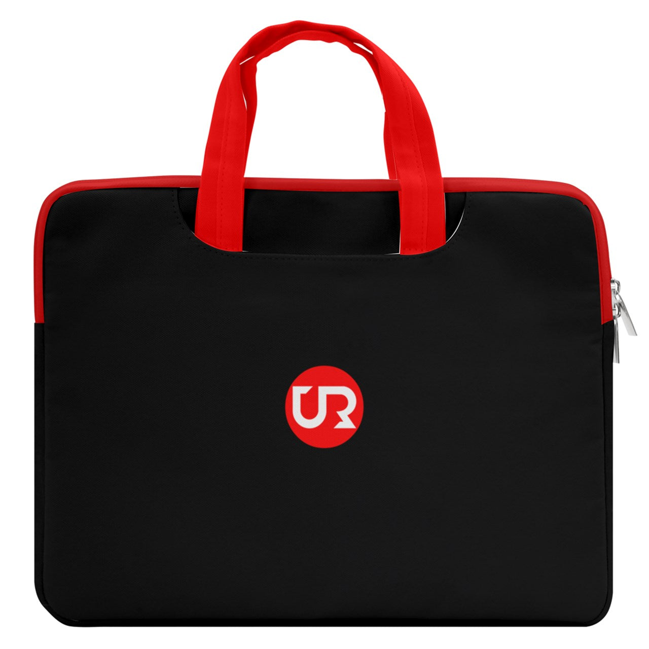 UR MacBook Pro Double Pocket Laptop Bag (Large) - feedurcloset