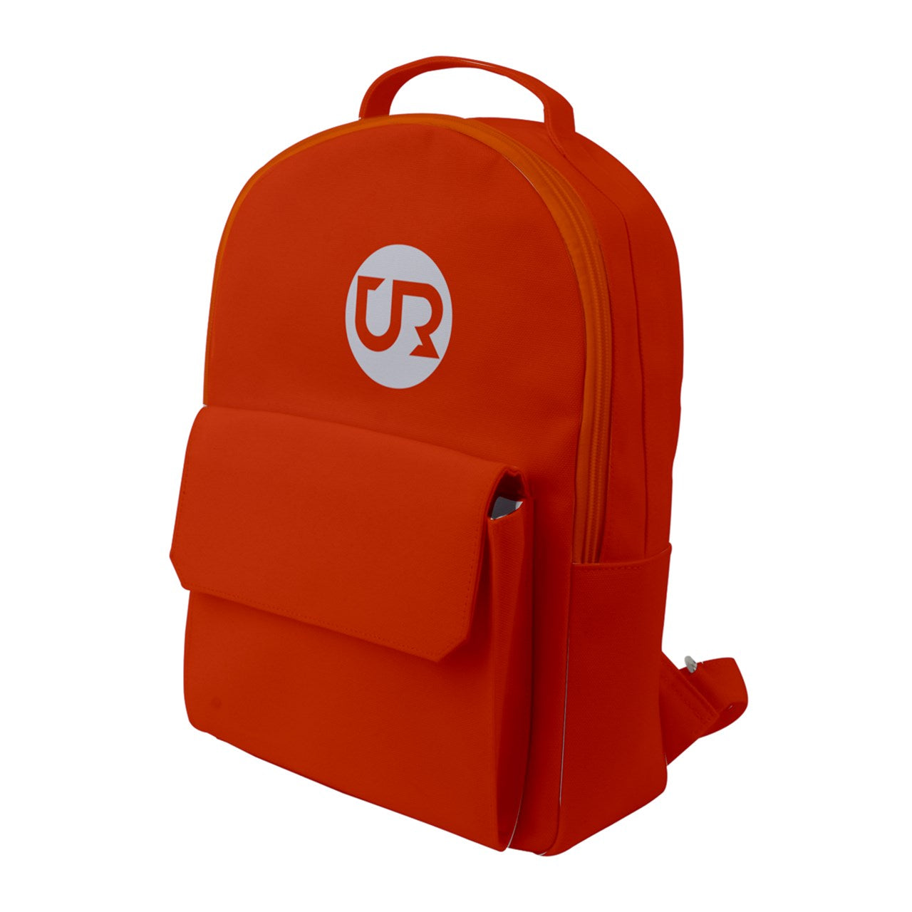 Flap Pocket Backpack (Large) - feedurcloset