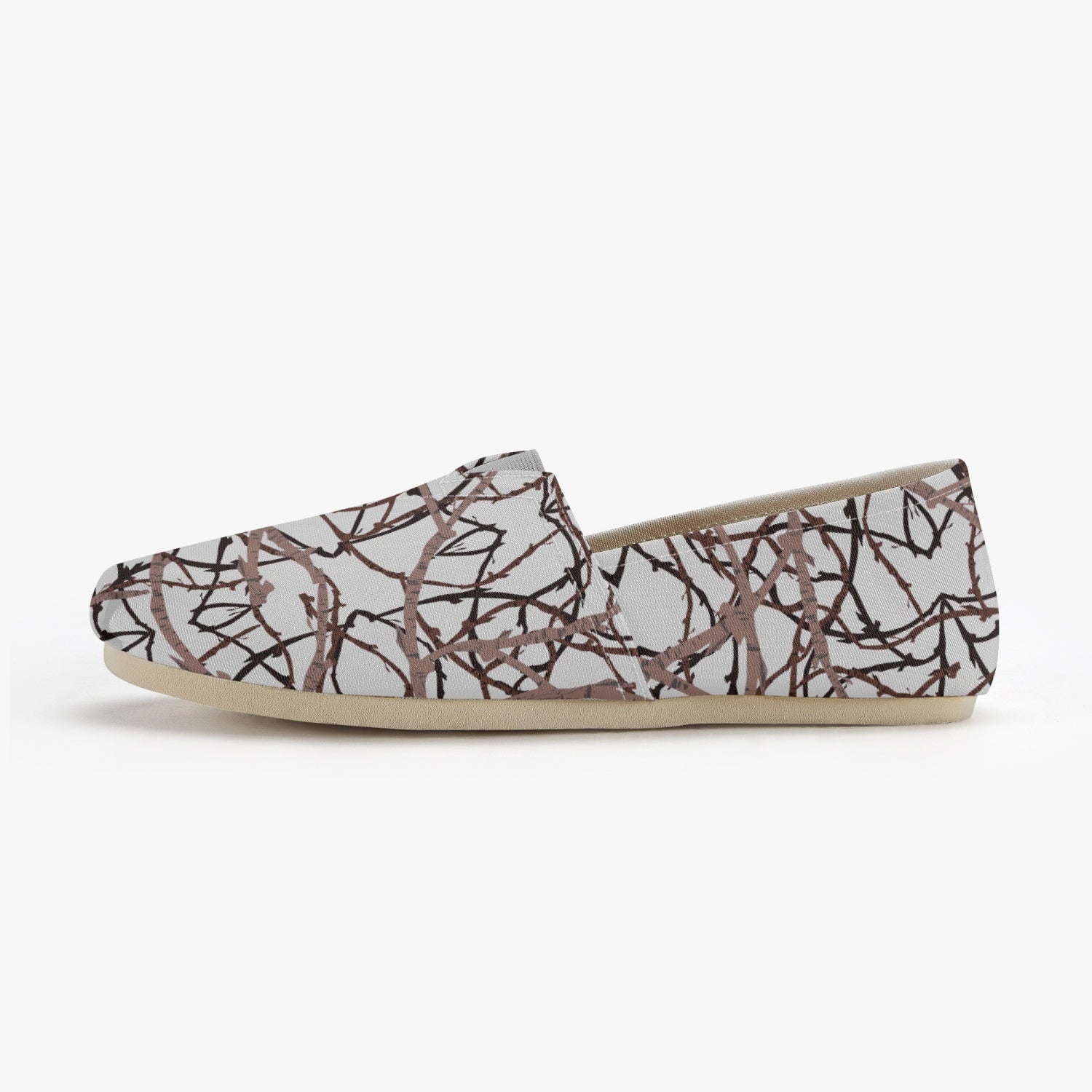 FEED UR CLOSET CANVAS CT036 TOMS SHOES - feedurcloset