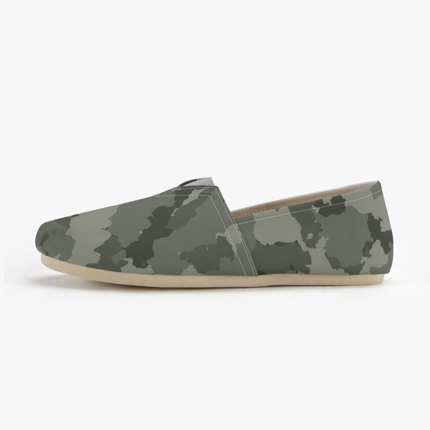 Feed Ur Closet Canvas CT020 Toms Shoes - feedurcloset