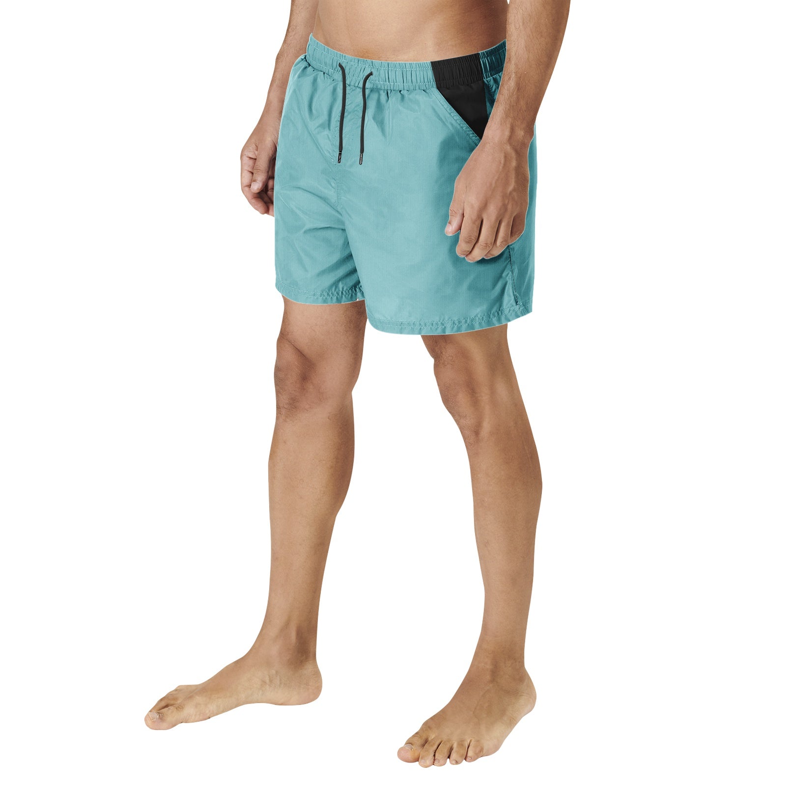 Feed Ur Closet Men's Swimwear Short SS014 - feedurcloset