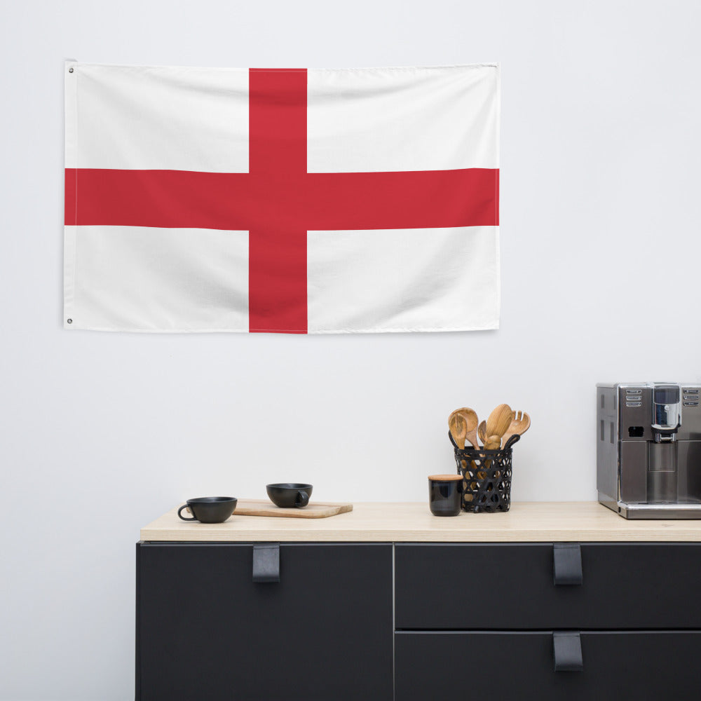 FLAG OF ENGLAND - feedurcloset