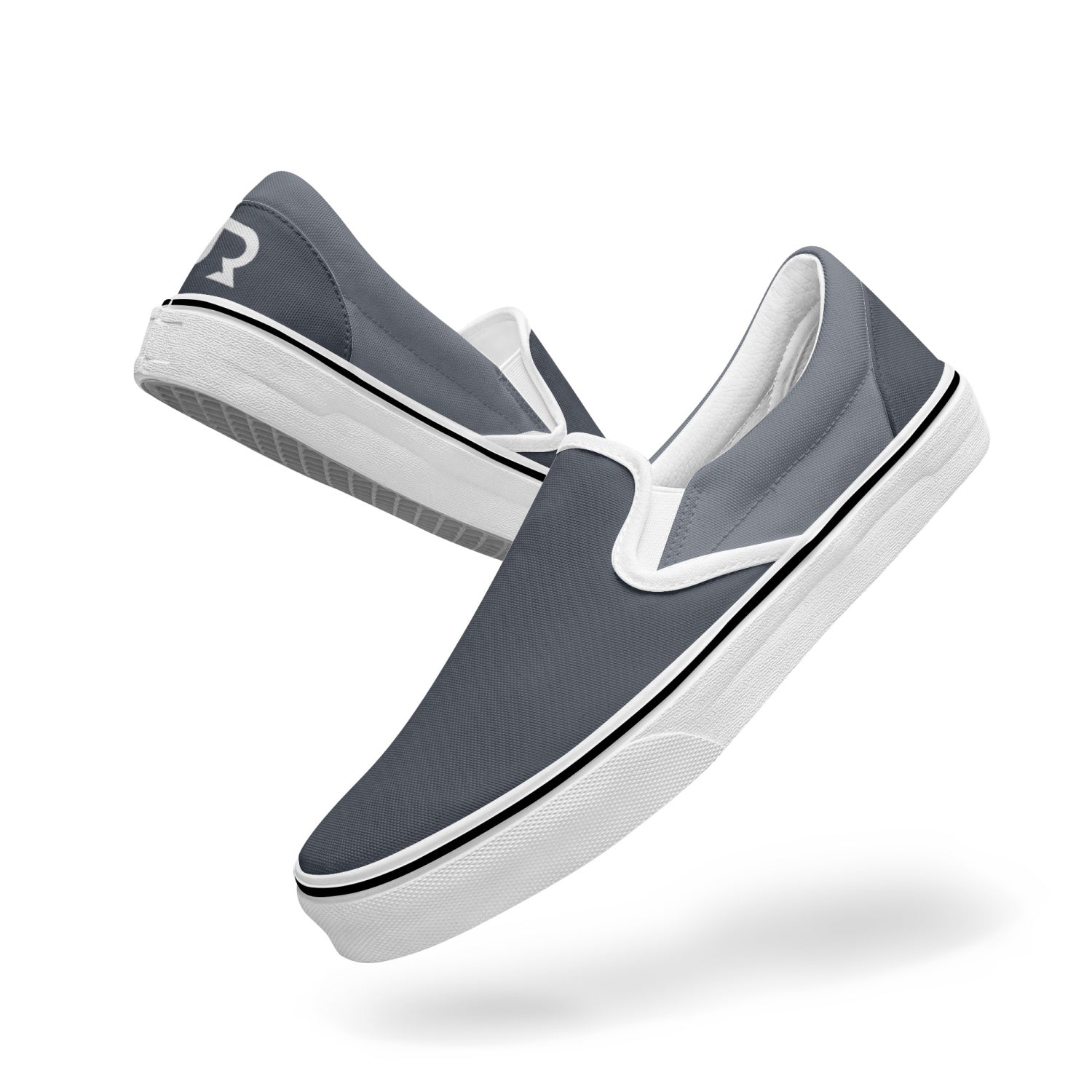 UR CLASSIC SLIP-ON SHOES Z004 - feedurcloset