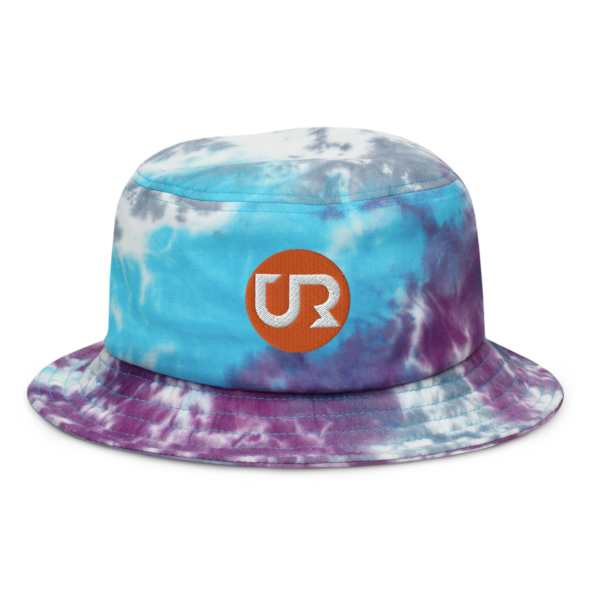 UR Tie-dye bucket hat - feedurcloset